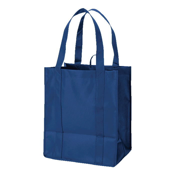 Eco-Friendly Shopper Bottom Stiffener