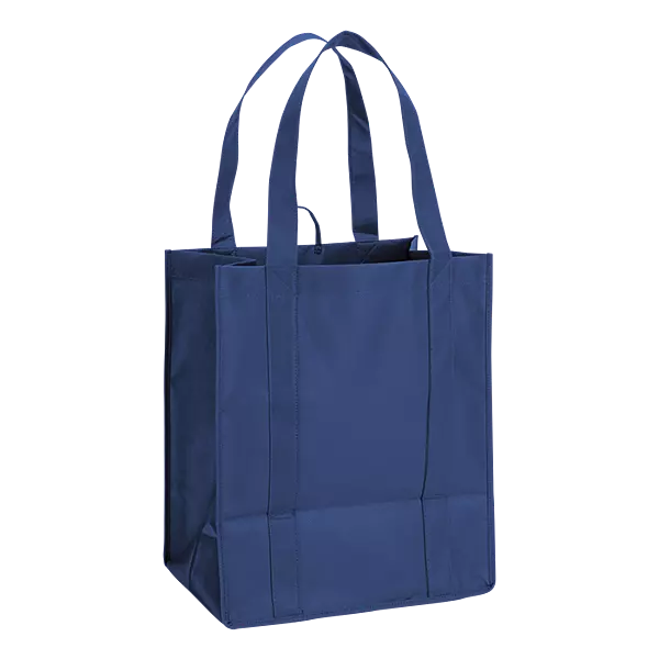 Eco-Friendly Shopper Bottom Stiffener