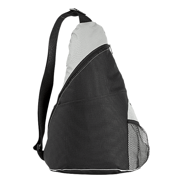 Three Tone Sling Bag