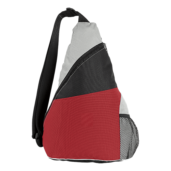 Three Tone Sling Bag