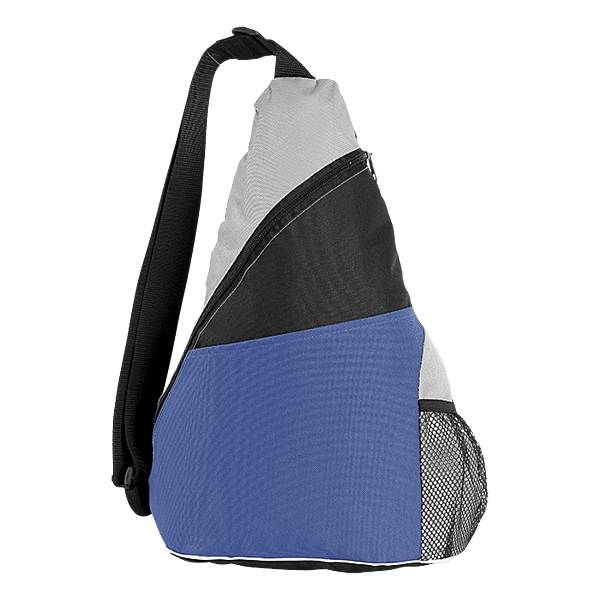 Three Tone Sling Bag