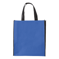 Duotone Non Woven Shopper