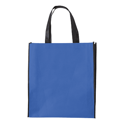 Duotone Non Woven Shopper