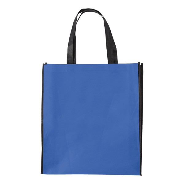 Duotone Non Woven Shopper