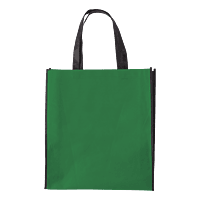 Duotone Non Woven Shopper