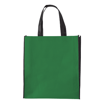 Duotone Non Woven Shopper