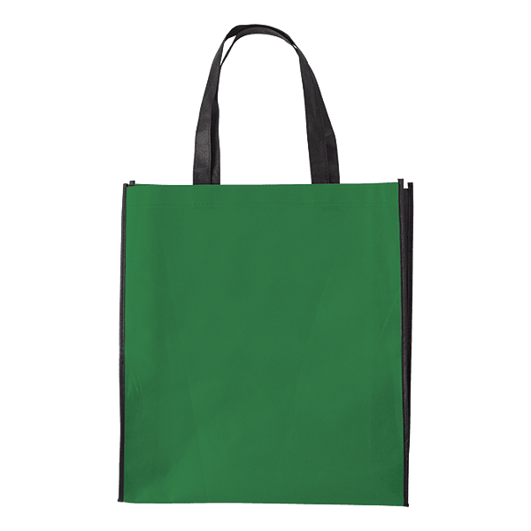 Duotone Non Woven Shopper