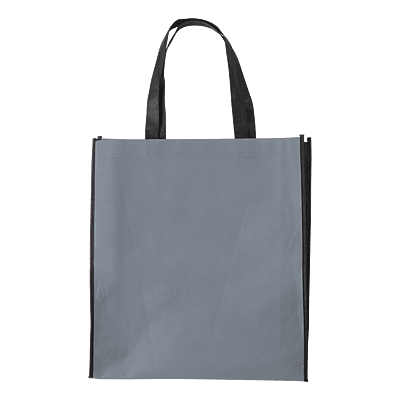 Duotone Non Woven Shopper