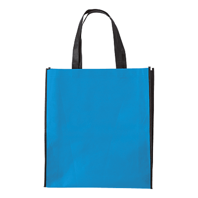 Duotone Non Woven Shopper