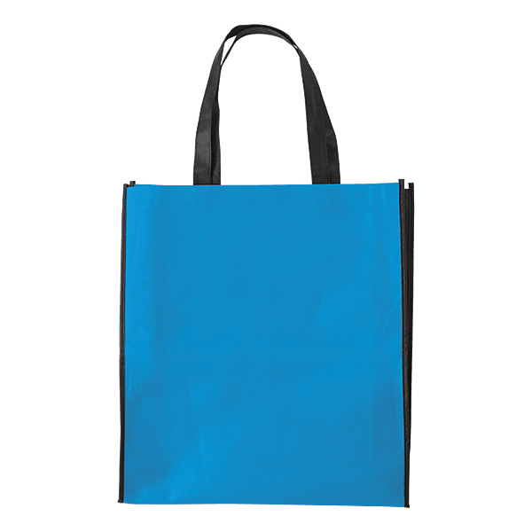 Duotone Non Woven Shopper