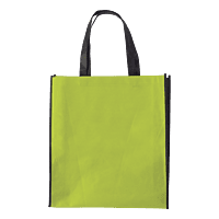 Duotone Non Woven Shopper