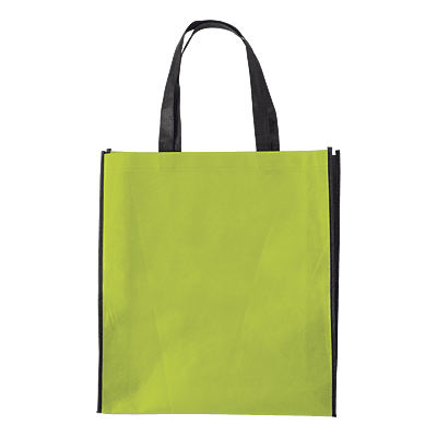 Duotone Non Woven Shopper