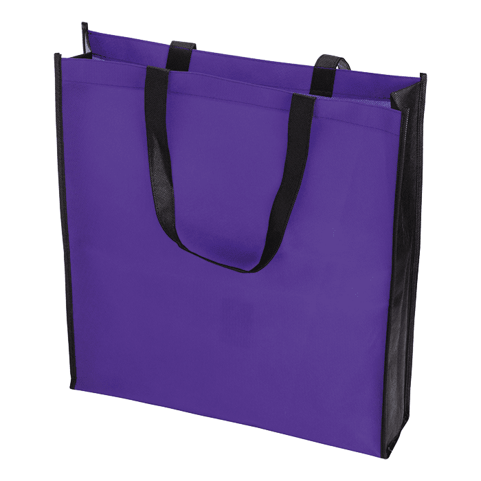 Duotone Non Woven Shopper