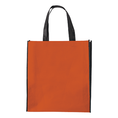 Duotone Non Woven Shopper