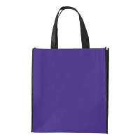 Duotone Non Woven Shopper