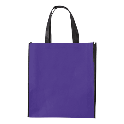 Duotone Non Woven Shopper