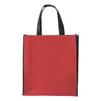 Duotone Non Woven Shopper