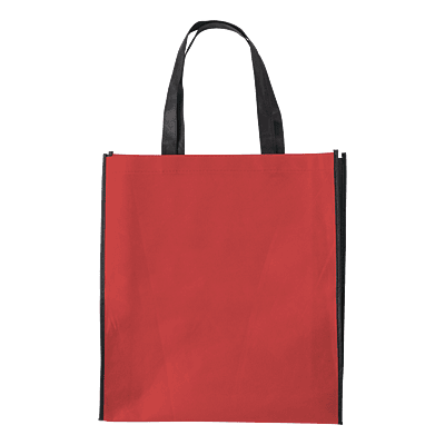 Duotone Non Woven Shopper