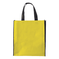 Duotone Non Woven Shopper