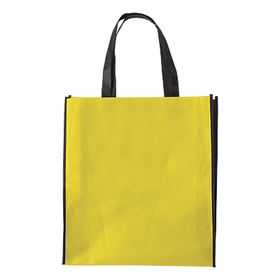 Duotone Non Woven Shopper