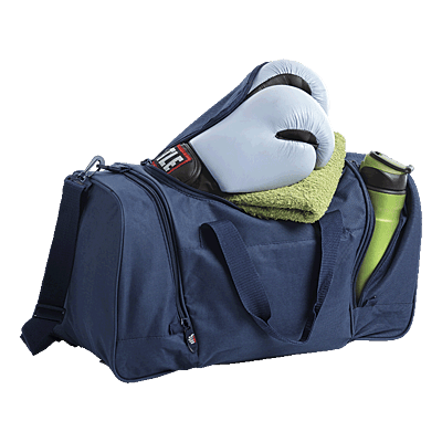 Medium Sports Bag