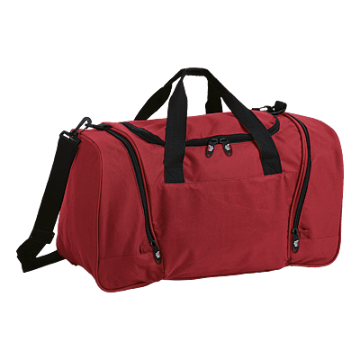 Medium Sports Bag