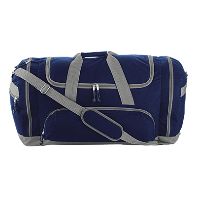 Large Executive Sports Bag