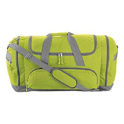 Large Executive Sports Bag