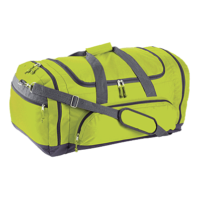 Large Executive Sports Bag