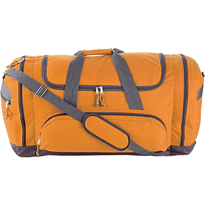 Large Executive Sports Bag