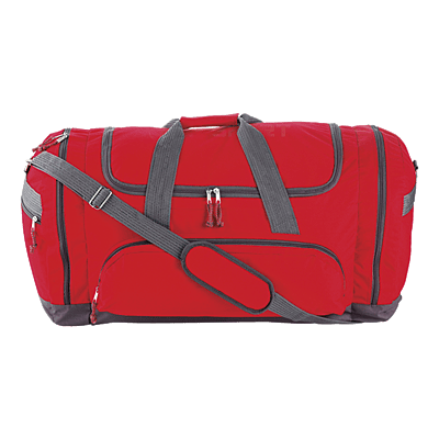 Large Executive Sports Bag