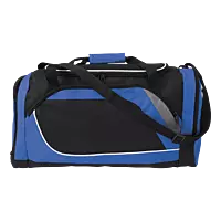 Sports Bag with Shoe Compartment