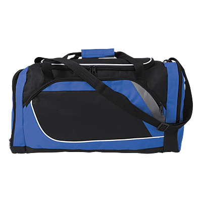 Sports Bag with Shoe Compartment