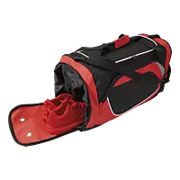 Sports Bag with Shoe Compartment