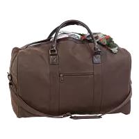 Out of Africa Novahide Bush Bag