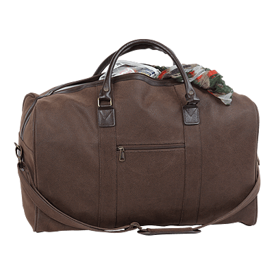 Out of Africa Novahide Bush Bag