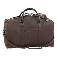 Out of Africa Novahide Bush Bag