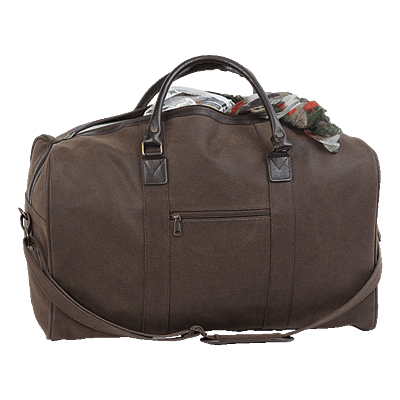 Out of Africa Novahide Bush Bag