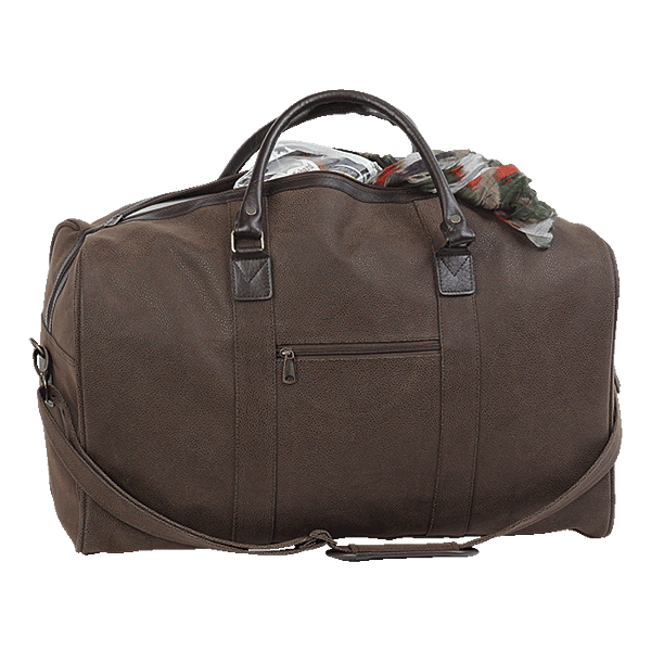 Out of Africa Novahide Bush Bag