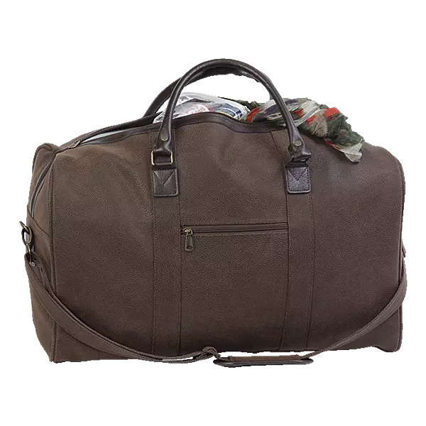 Out of Africa Novahide Bush Bag