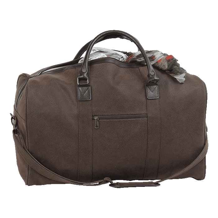 Out of Africa Novahide Bush Bag