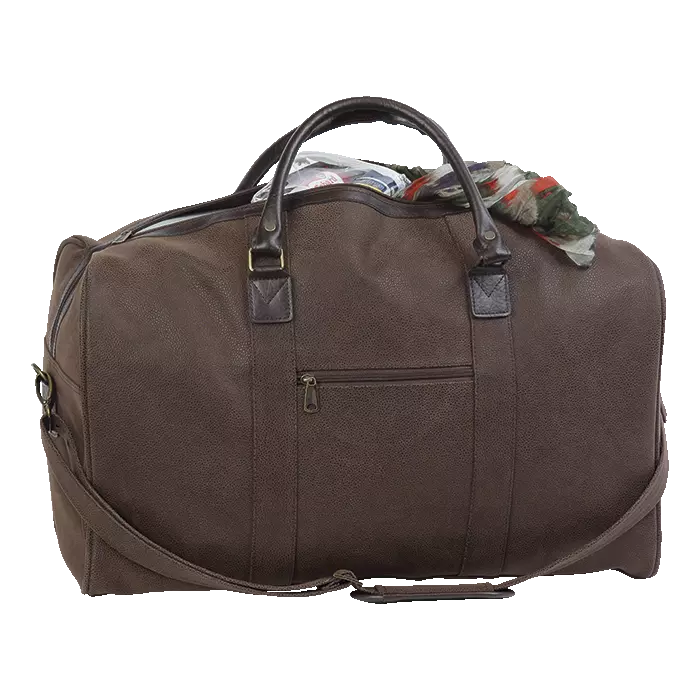 Out of Africa Novahide Bush Bag