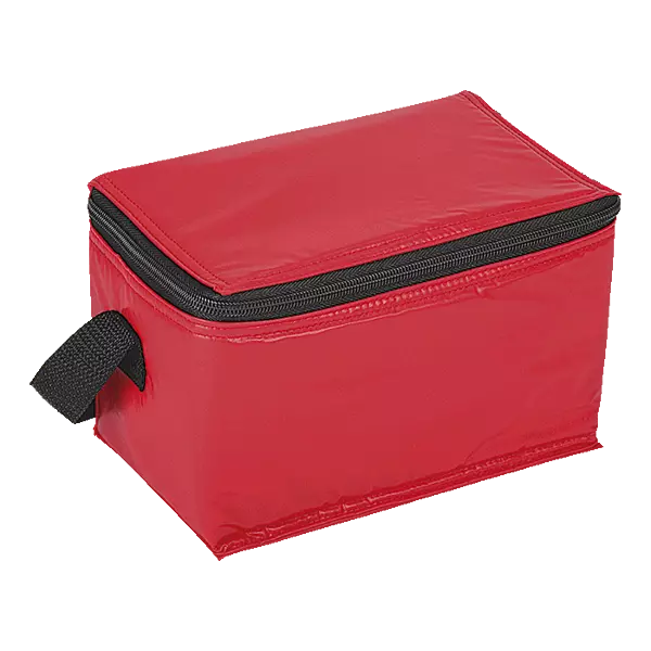 6 Can Cooler Vinyl