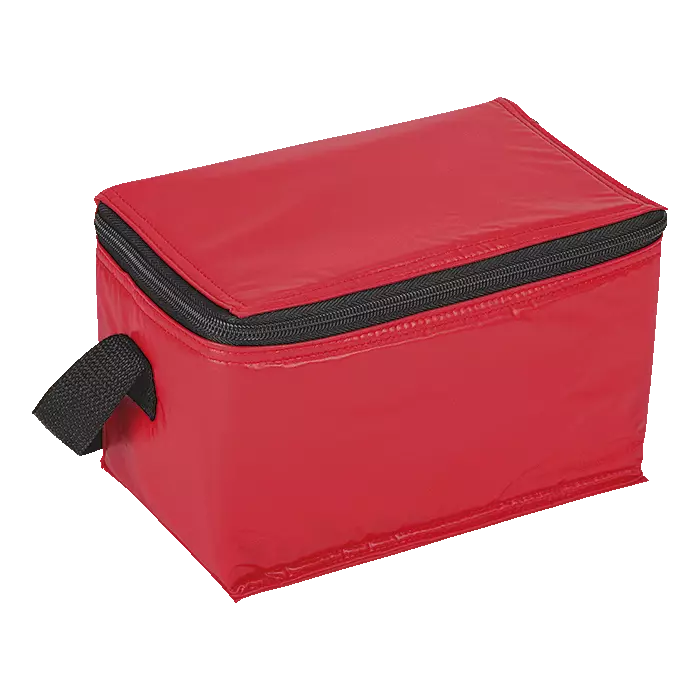 6 Can Cooler Vinyl