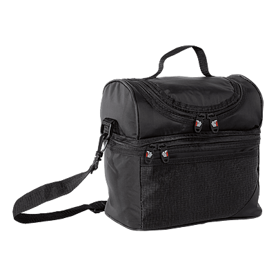 Double Decker Cooler