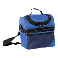Double Decker Cooler