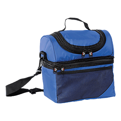 Double Decker Cooler