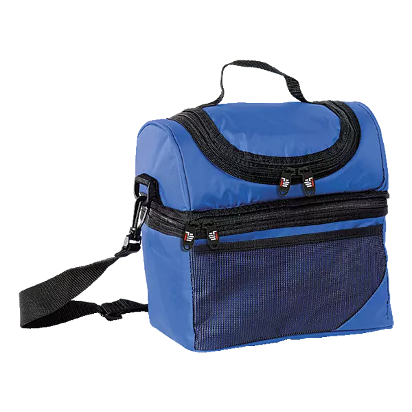 Double Decker Cooler