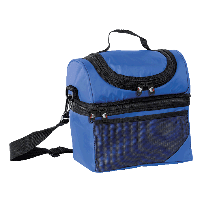 Double Decker Cooler