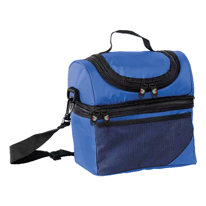 Double Decker Cooler